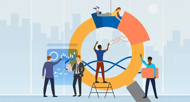 Steps to Build Strong Data-Driven Organizations Today