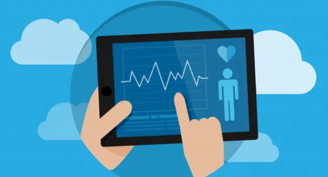 How Electronic Health Records (EHR) Help Doctors